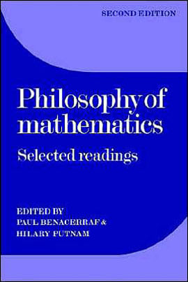 Philosophy Of Mathematics