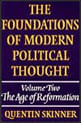Foundations Of Modern Political Thought