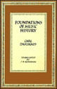 Foundations Of Music History