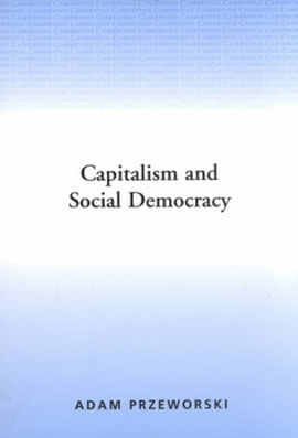 Capitalism And Social Democracy