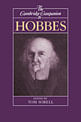 Cambridge Companion To Hobbes, The