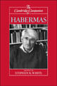 Cambridge Companion To Habermas, The