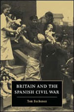 Britain And The Spanish Civil War