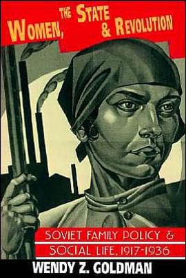 Women, The State And Revolution
