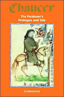 Pardoner'S Prologue And Tale, The