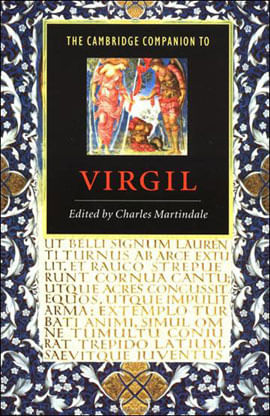 Cambridge Companion To Virgil, The