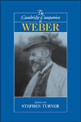 Cambridge Companion To Weber, The