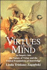 Virtues Of The Mind