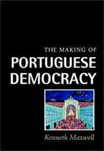 Making Of Portuguese Democracy, The