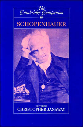 Cambridge Companion To Schopenhauer, The