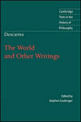 Descartes - The World And Other Writings