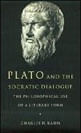 Plato And The Socratic Dialogue - The Philosophical Use Of a Literary Form