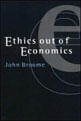 Ethics Out Of Economics