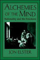 Alchemies Of The Mind