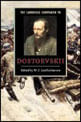 Cambridge Companion To Dostoevskii, The