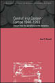 Capa do livro Central And Eastern Europe, 1944-1993 de Ivan Berend