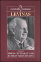 Cambridge Companion To Levinas, The