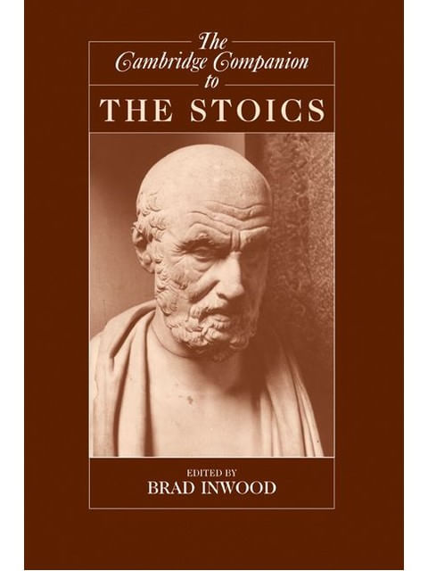 The Cambridge Companion To The Stoics