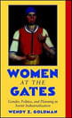 Women At The Gates