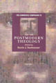 Cambridge Companion To Postmodern Theology, The