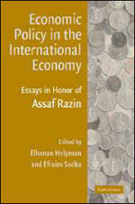 Economic Policy In The International Economy