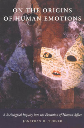 On The Origins Of Human Emotions
