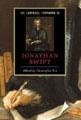 Cambridge Companion To Jonathan Swift, The