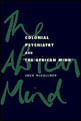 Capa do livro Colonial Psychiatry And The African Mind de Jock Mcculloch