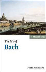 Life Of Bach, The
