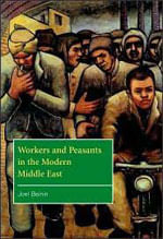 Workers And Peasants In The Modern Middle East