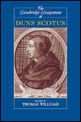 Cambridge Companion To Duns Scotus, The