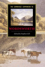 Cambridge Companion To Wordsworth, The