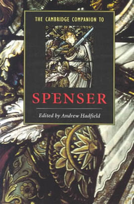 Cambridge Companion To Spenser, The