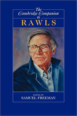 Cambridge Companion To Rawls, The