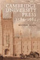 Cambridge University Press 1584-1984