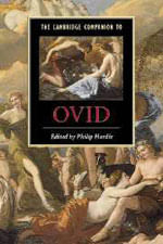 Cambridge Companion To Ovid, The