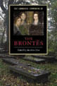Cambridge Companion To The Brontes, The