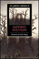 Cambridge Companion To Gothic Fiction, The