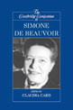 Cambridge Companion To Simone de Beauvoir, The