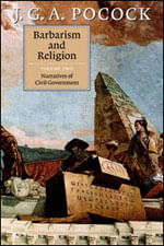 Barbarism And Religion - Vol.2