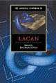 Cambridge Companion To Lacan, The