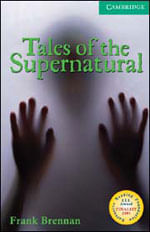 Tales Of The Supernatural - Level 3