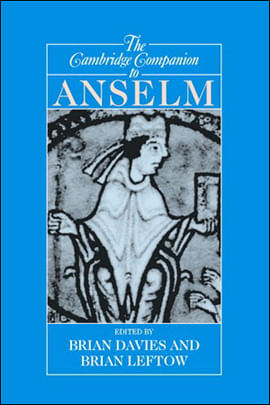 Cambridge Companion To Anselm, The