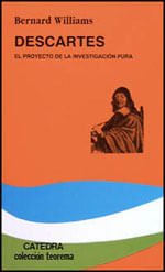 Descartes - El Proyecto de La Investigacion Pura