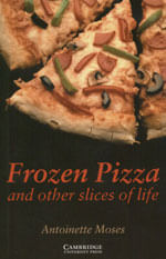 Frozen Pizza And Other Slices Of Life - Level 6