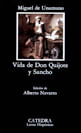 Vida de Don Quijote Y Sancho