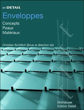 En Detail - Enveloppes