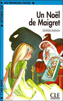 Noel de Maigret - Niveau 2, Un - Livre
