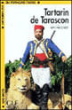 Tartarin de Tarascon - Niveau 1 - Livre