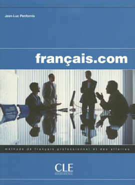 FrançAis.com Intermediaire - Livre de L'Eleve